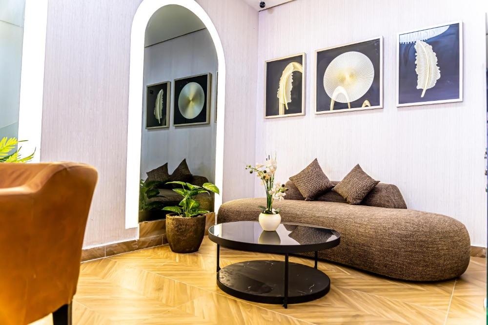 Hotel Les Ambassadeurs