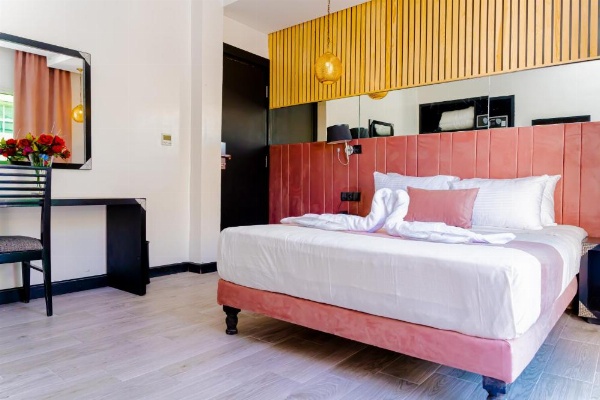 Hotel Les Ambassadeurs image 12