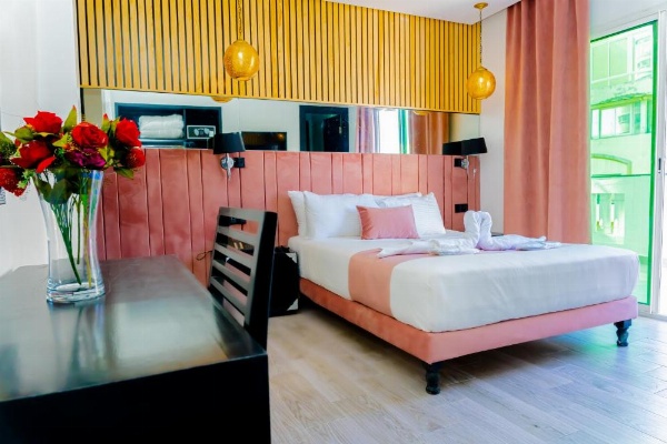 Hotel Les Ambassadeurs image 17
