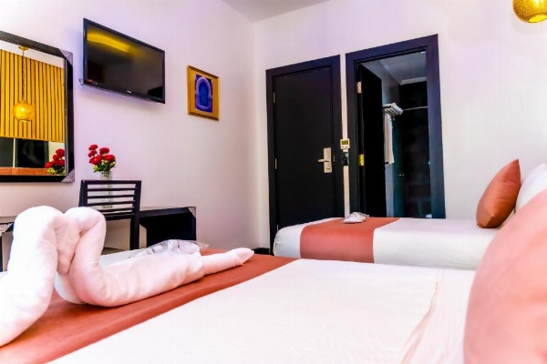 Hotel Les Ambassadeurs image 19