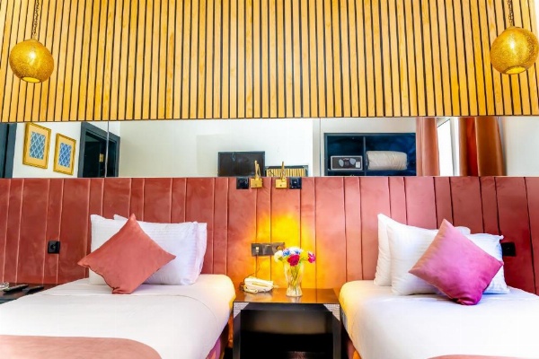 Hotel Les Ambassadeurs image 26