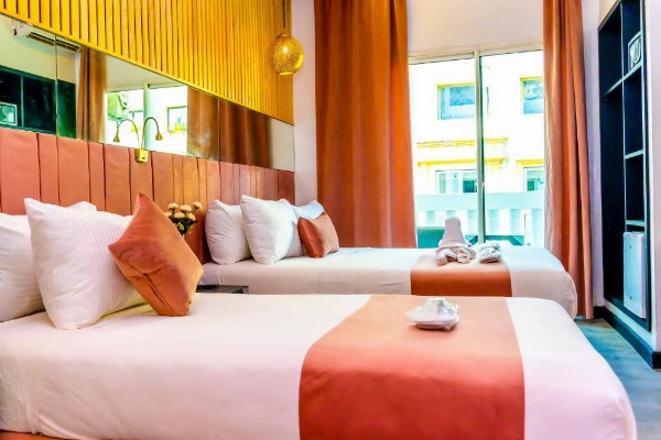 Hotel Les Ambassadeurs image 27