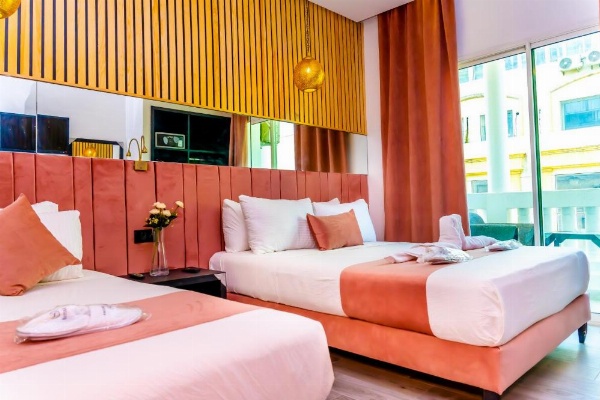 Hotel Les Ambassadeurs image 28