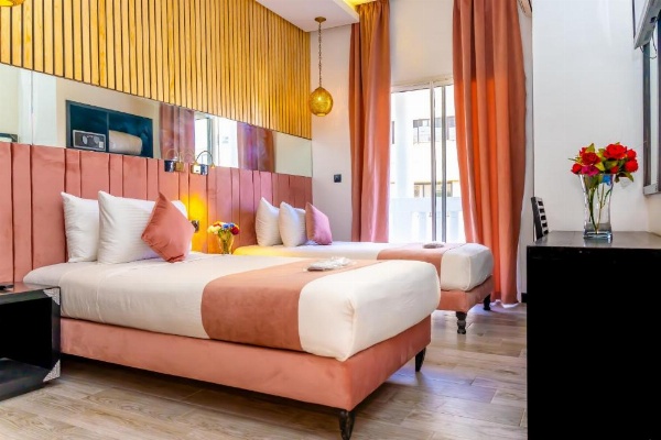 Hotel Les Ambassadeurs image 29