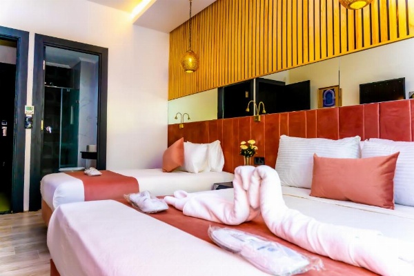 Hotel Les Ambassadeurs image 30