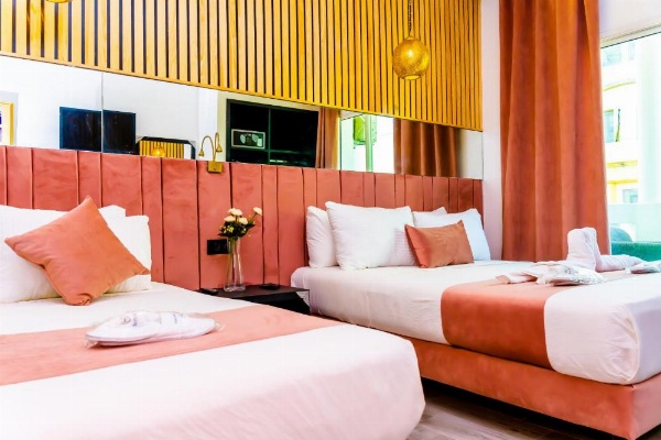 Hotel Les Ambassadeurs image 31