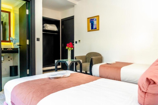 Hotel Les Ambassadeurs image 34