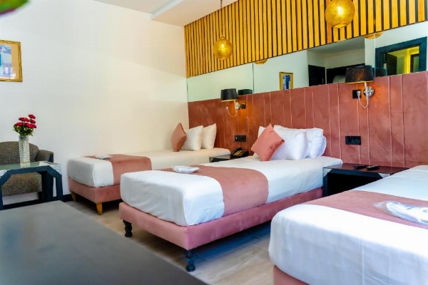 Hotel Les Ambassadeurs image 35