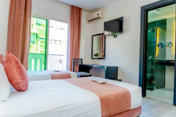 Hotel Les Ambassadeurs image 36