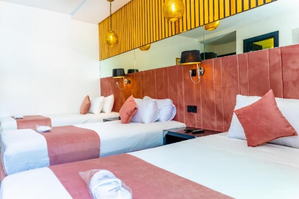 Hotel Les Ambassadeurs image 37