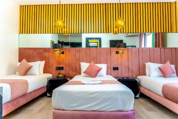 Hotel Les Ambassadeurs image 38