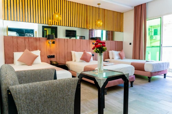 Hotel Les Ambassadeurs image 39